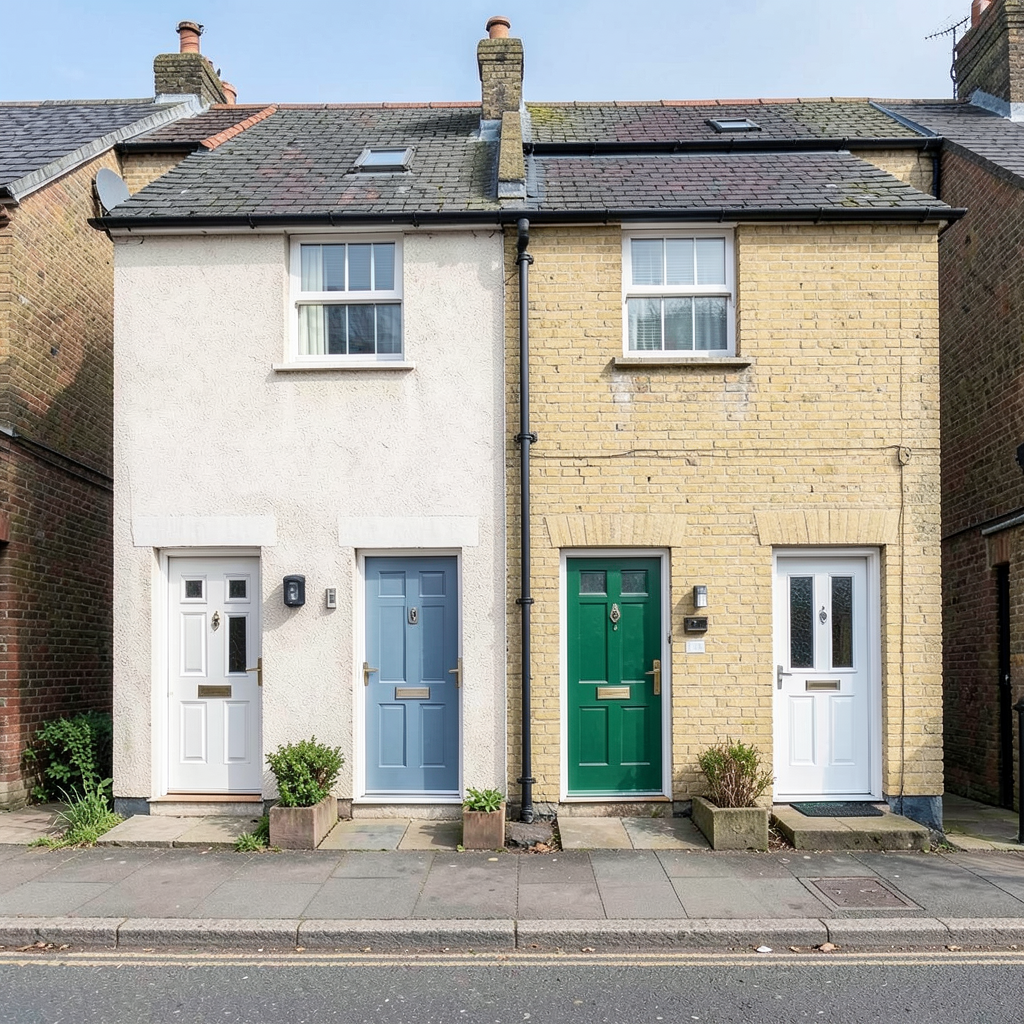 50 The Glen, Northwood sold for £475,000 in July 2026